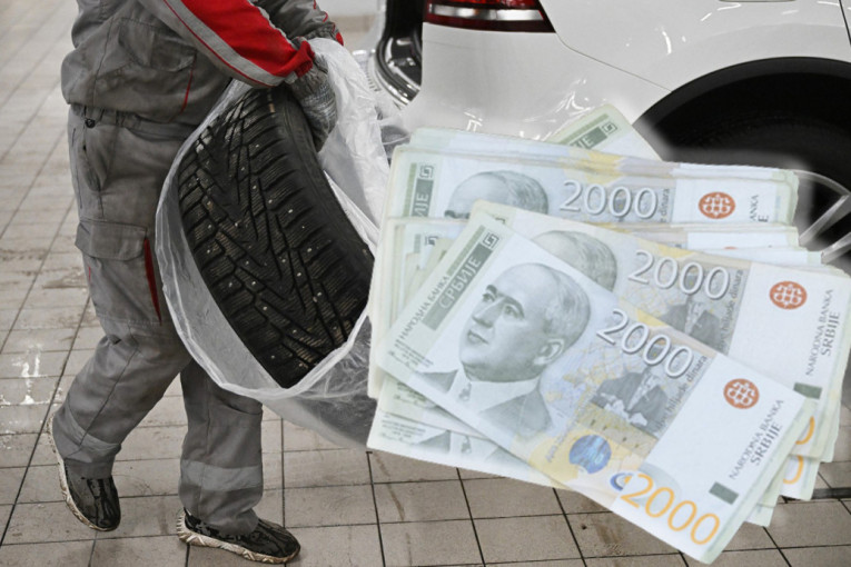 Stanje na graničnim prelazima: Evo gde je najveća gužva!