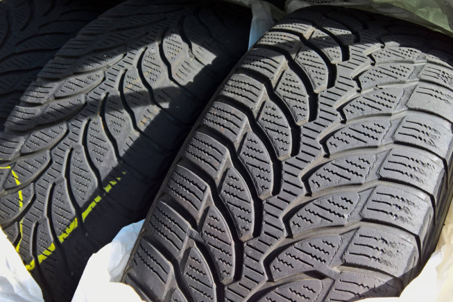 Polako sa zamenom! Apel vozačima da sačekaju, letnje gume još uvek nisu bezbedne