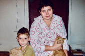 Vladimira je Marina odgajala od sedme godine a onda se udala za njega! Otac mladića: Imali su odnose dok sam ja bio kod kuće (FOTO)