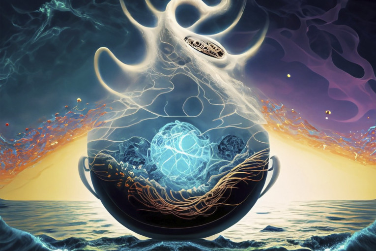 Donosimo 14 intrigantnih proročanstava Baba Vange za 2024. i godine koje dolaze