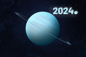 Astrološka predviđanja za 2024: Ključne lekcije i datumi retrogradnog Merkura u godini vatrene transformacije!
