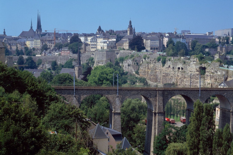 Od industrijskog giganta do prestonice kulture: Glazgov danas osvaja turiste svojim jedinstvenim duhom