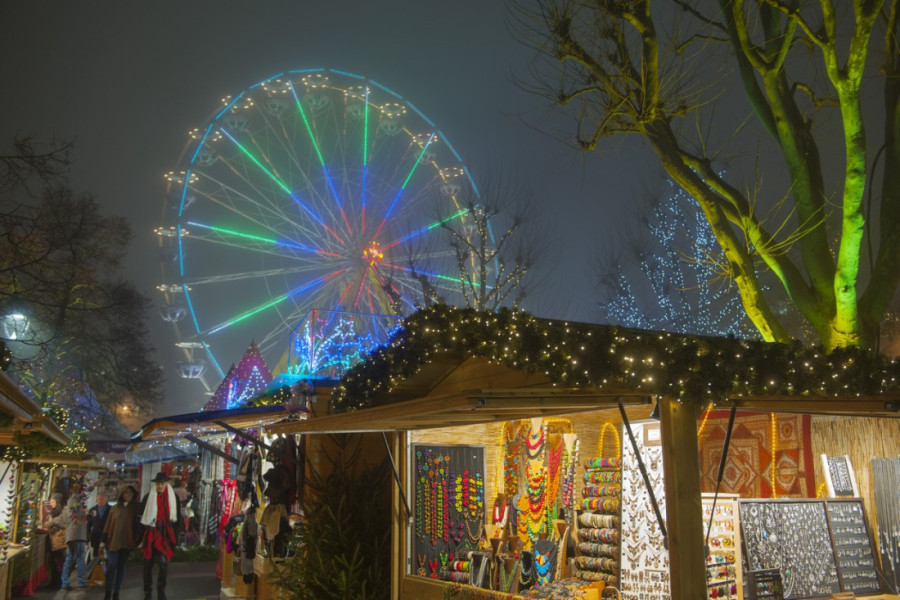 Zemlja koja je turistički nepravedno potcenjena ima besplatan javni prevoz, čak i za turiste