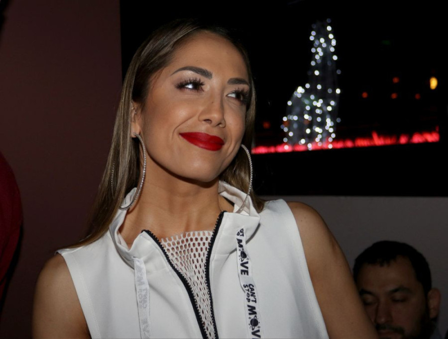 Milena Ćeranić o vezi sa Nemanjom Stevanovićem: Postoji i dalje ta neka ljubav!