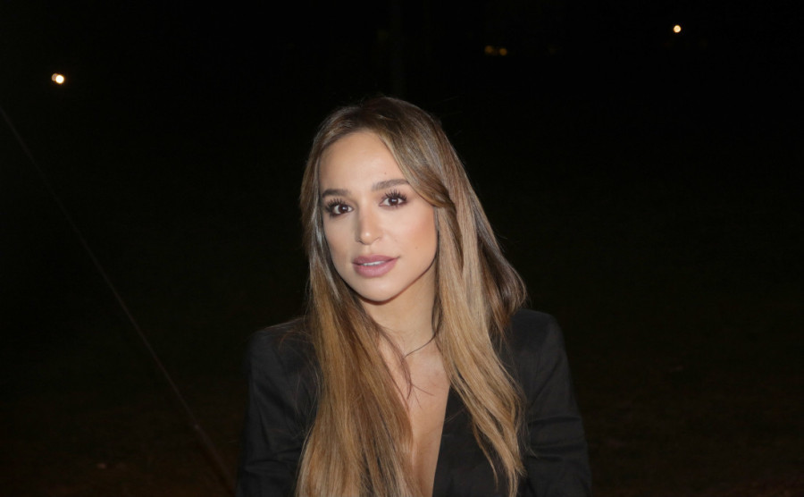 "Trudnoću nisam ovako zamišljala!" Edita se rasplakala u emisiji