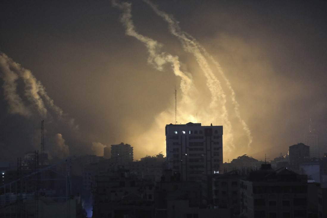 Izraelski saveznici savetuju prekid vatre! Američki ministar odbrane će izvršiti pritisak