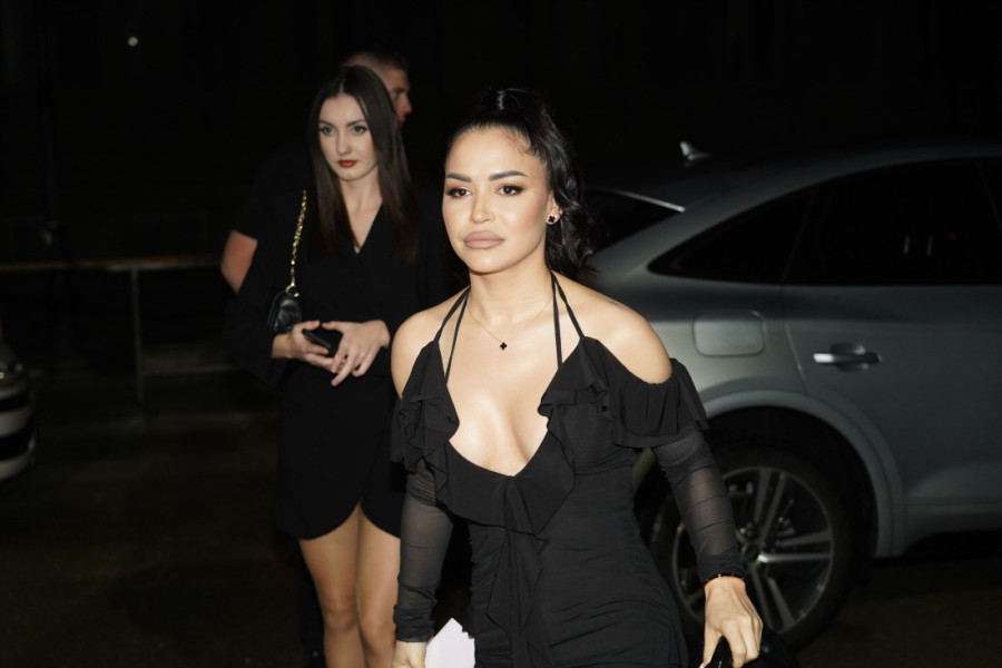 Roditelji Aleksandre Mladenović o njenom detinjstvu, pa skandalu koji ih je zadesio: Što veća afera, to veća popularnost!