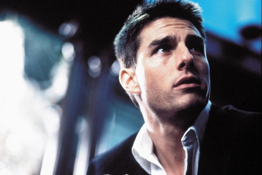 Kilijana Marfija je teško zamisliti u komedijama: Igrao je samo u jednoj i bolje da nije (VIDEO)