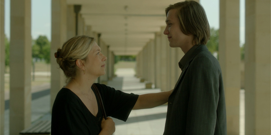 Između ljubavi i smrti: Branka Katić u filmu "Sunce mamino" (FOTO/VIDEO)