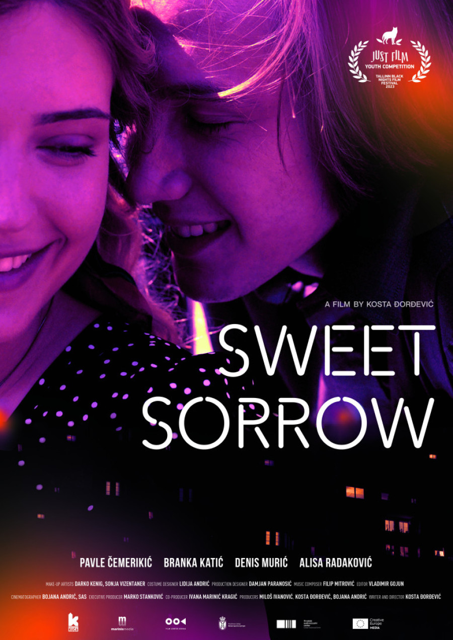 Branka Katić na rubu nervnog sloma u filmu "Sunce mamino": Objavljen insert iz priče o jednoj sahrani i velikoj ljubavi (VIDEO)