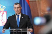 Orlić oštro o Đilasu: Niko mu nije kriv, ponovo je lagao svoje birače (FOTO)
