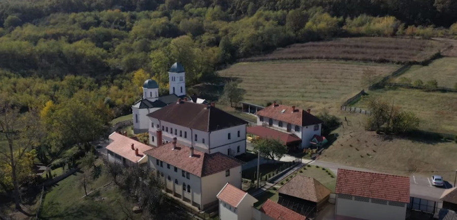 Nalaze se u Srbiji! Ovo su tri svetinje koje se vekovima vezuju za čuda