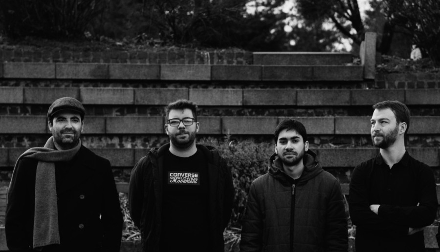 Novi beogradski džez zvuk: Saznajte šta je "Ursa Major" (FOTO)