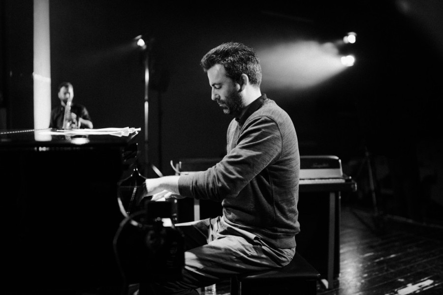 Novi beogradski džez zvuk: Saznajte šta je "Ursa Major" (FOTO)