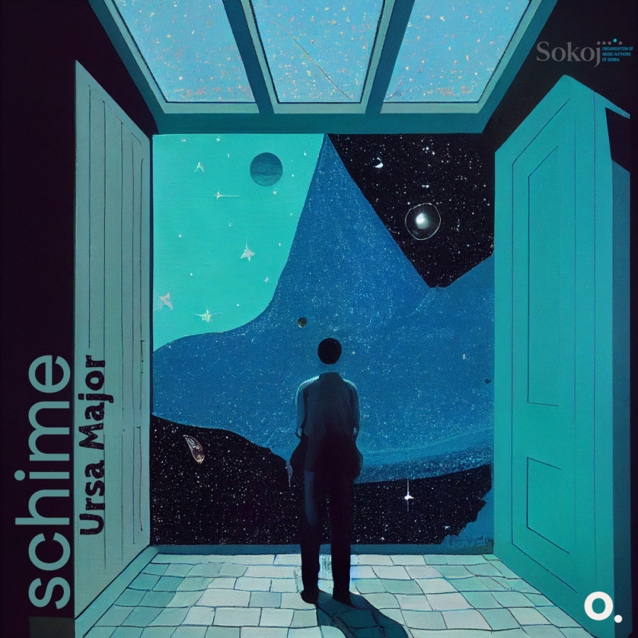 Novi beogradski džez zvuk: Saznajte šta je "Ursa Major" (FOTO)