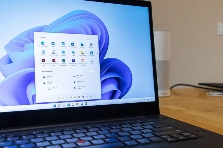 Windows 10 odlazi u istoriju: Google nudi besplatnu alternativu sa ChromeOS-om