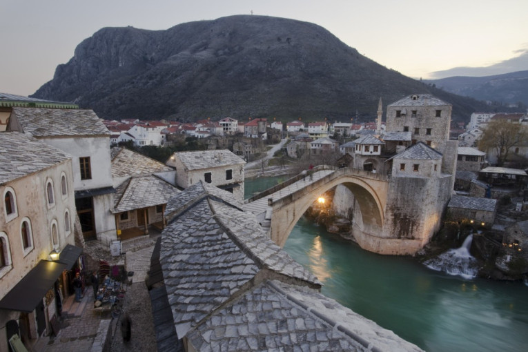 Ovaj biser Balkana dobio je priznanje Lonely Planeta za najlepšu turističku destinaciju 2023. godine