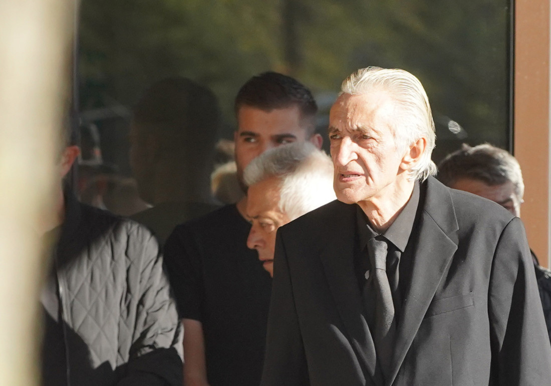 "Supruga našla Acu na krevetu" Mirko Kodić progovorio o poslednjem danu svog sina