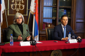„Ne treba nam novac“: Srbija promenila tip aranžmana sa MMF