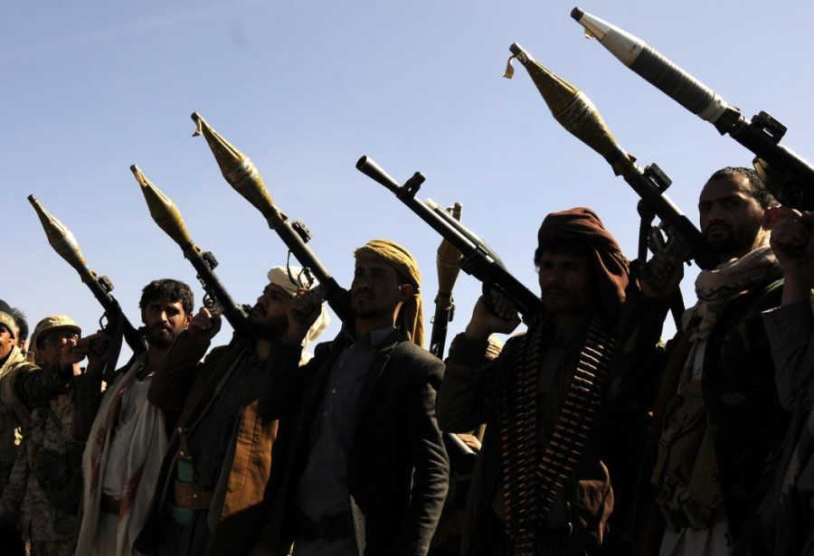 Bliski istok se ne smiruje: Još jedan napad Huta u Adenskom zalivu!