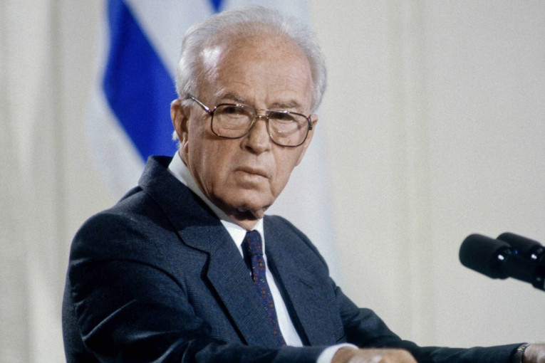 Jicak Rabin i tragika Bliskog istoka: Da li je mir između Izraela i Palestine ikada bio moguć? (FOTO)