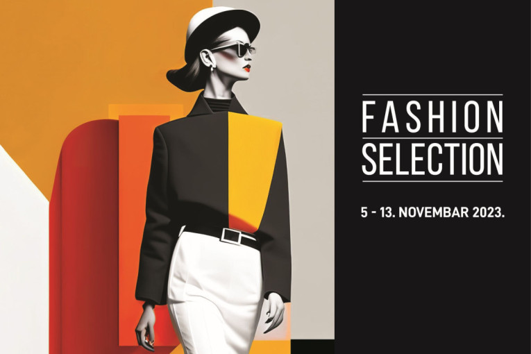 36. Fashion Selection – raznolikost modne jeseni u novembru