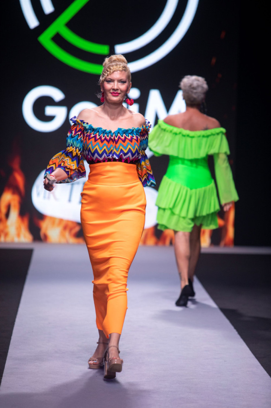 36. Fashion Selection – raznolikost modne jeseni u novembru