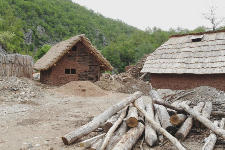 Kremenko i Kamenko otišli na zasluženu pauzu: Jedinstveno neolitsko naselje uspešno završilo turističku sezonu