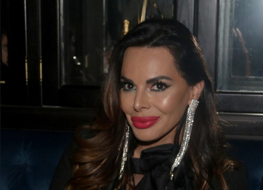 Sonja prodala kuću koju je dobila u razvodu od Lukasa? Zaradila 750.000 evra, otkriveno u šta ih je uložila