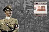 Pivnički puč: Neuspeh koji je utemeljio nacističku ideologiju (VIDEO)