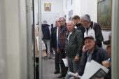 Izborna lista "Srbija ne sme da stane": Juče do 22 sata podržalo je 83.427 građana