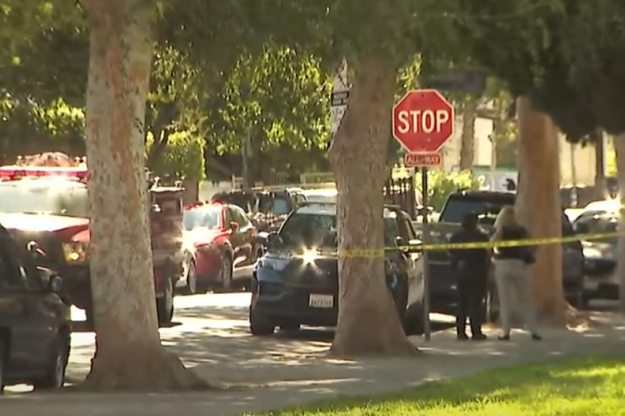 Napad nožem u školi u Los Anđelesu: Više učenika povređeno! (VIDEO)