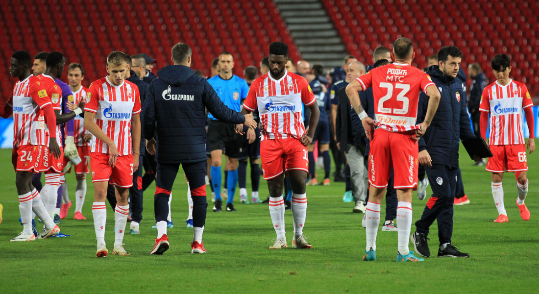 Tužilaštvo potvrdilo za 24sedam: U toku je istraga o sastanku navijača i Zvezdinog tima!