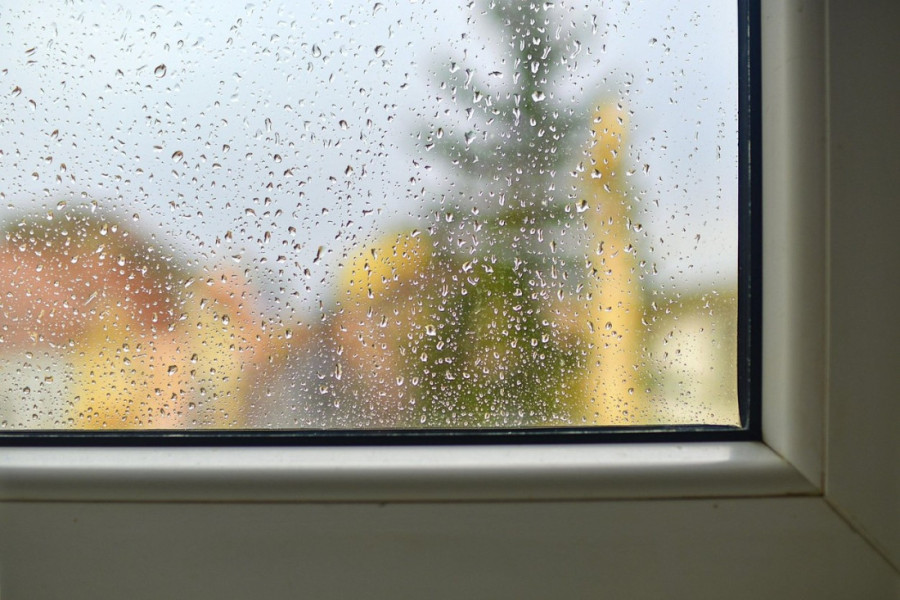 Ne bacajte novac na skupe uređaje: Jedan sastojak koji verovatno već imate u domu rešava problem kondenzacije