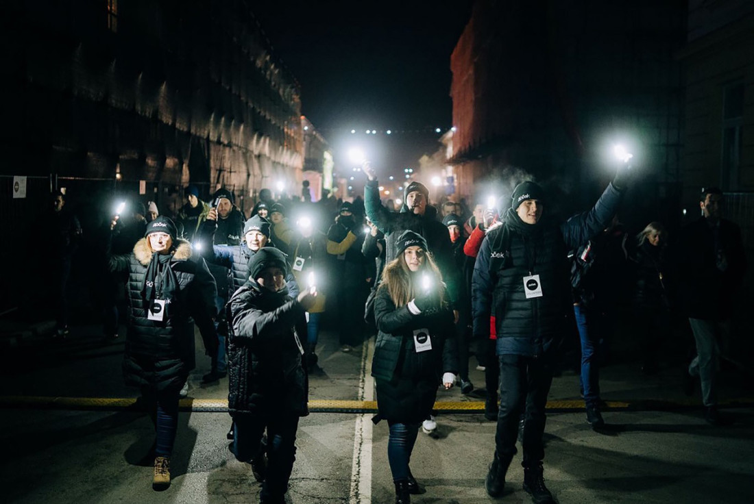 Novi Sad na Uneskovoj listi: Prvi u ovom delu Evrope na polju digitalnih umetnosti (FOTO)