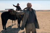 Nikolas Kejdž u epskoj avanturi kao lovac na bizone: Film "Bučerov prelaz" u domaćim bioskopima (FOTO/VIDEO)