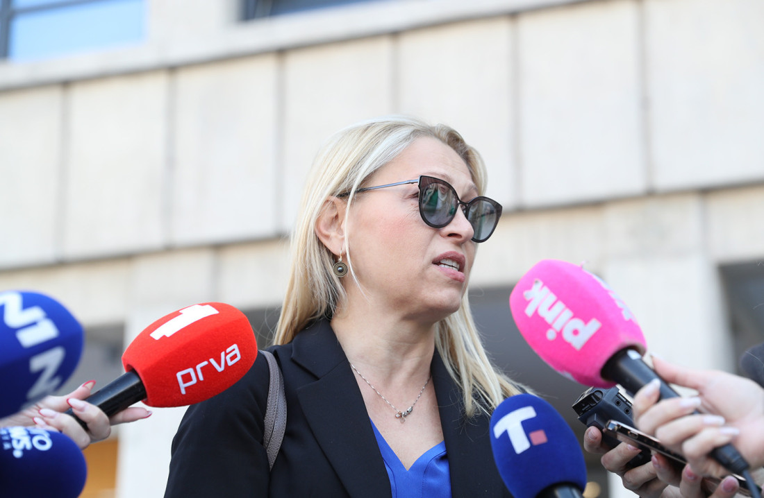 Advokat porodice ubijene Francuskinje u "Ribnikaru": Sud mora da veštači maloletnog K. K.