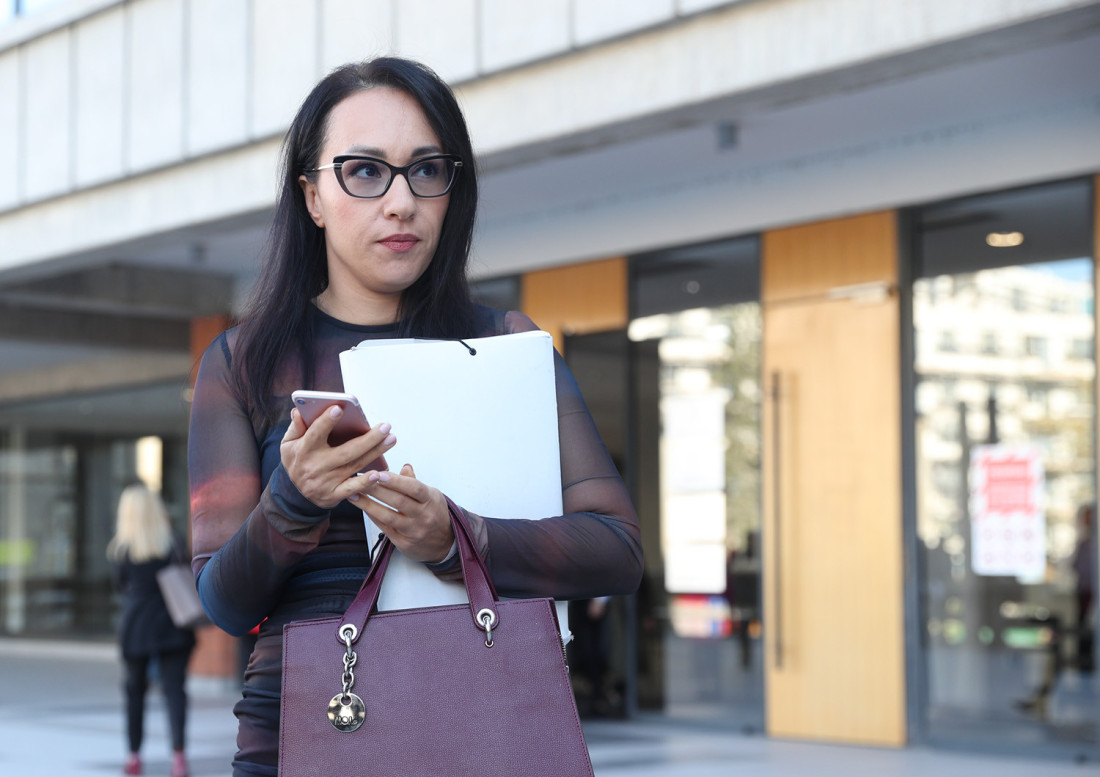 Advokat porodice ubijene Francuskinje u "Ribnikaru": Sud mora da veštači maloletnog K. K.