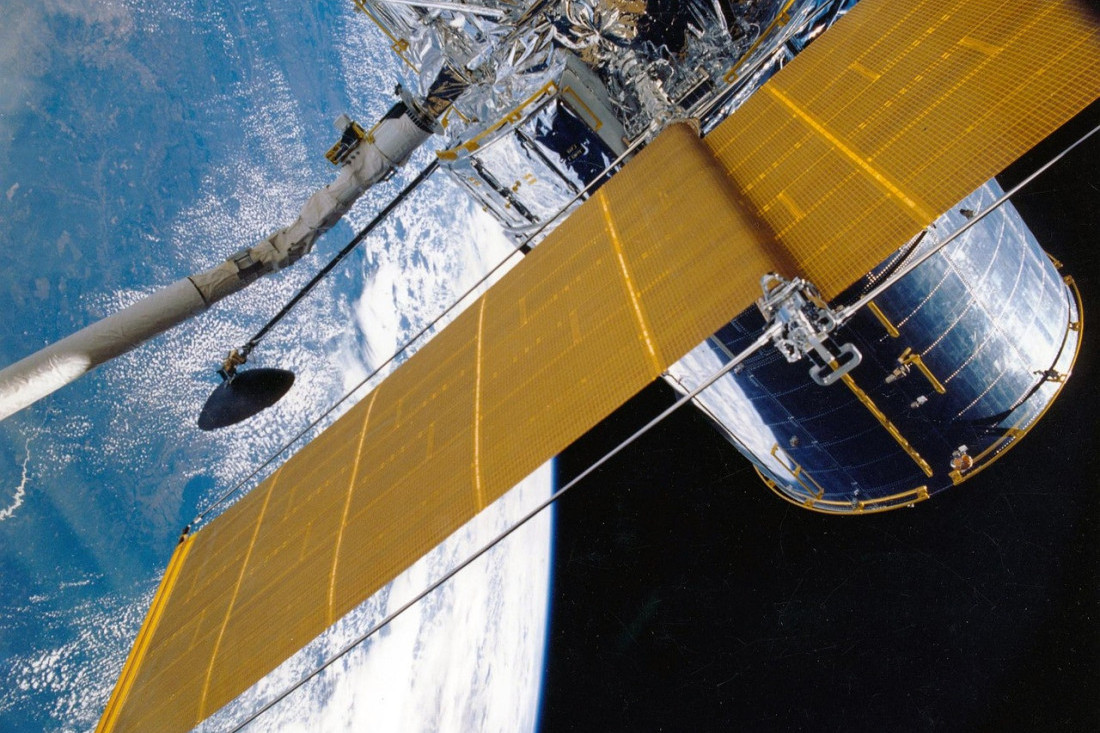 Ruski naučnici otkrili algoritam za određivanje saliniteta morske vode: Poslužiće se podacima sa satelita!