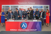 Kreće nova sezona Bokserske lige Srbije! TV Arena i BSS nastavljaju saradnju, ponovo će biti prenosa (FOTO/VIDEO)