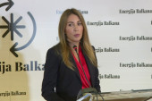 Ministarka Handanović: EPS će 2023. završiti sa istorijskim prihodom