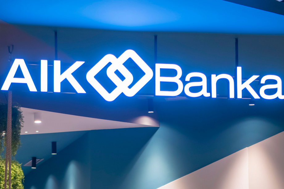 Eurobank Direktna od sada i zvanično AIK Banka