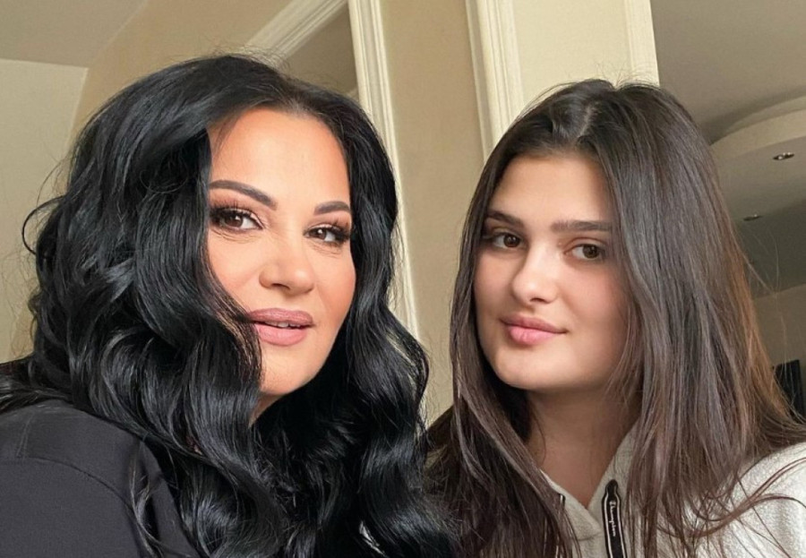 Viktorija Bekam otvorila dušu o zlostavljanju u školi: "Zbog toga sam postajala sve stidljivija"