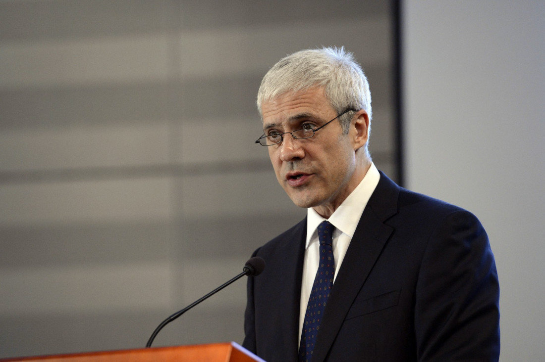 Od sjaja do očaja! Kako je Demokratska stranka sa Davidovića i Đinđića spala na Milivojevića iz Kruševca