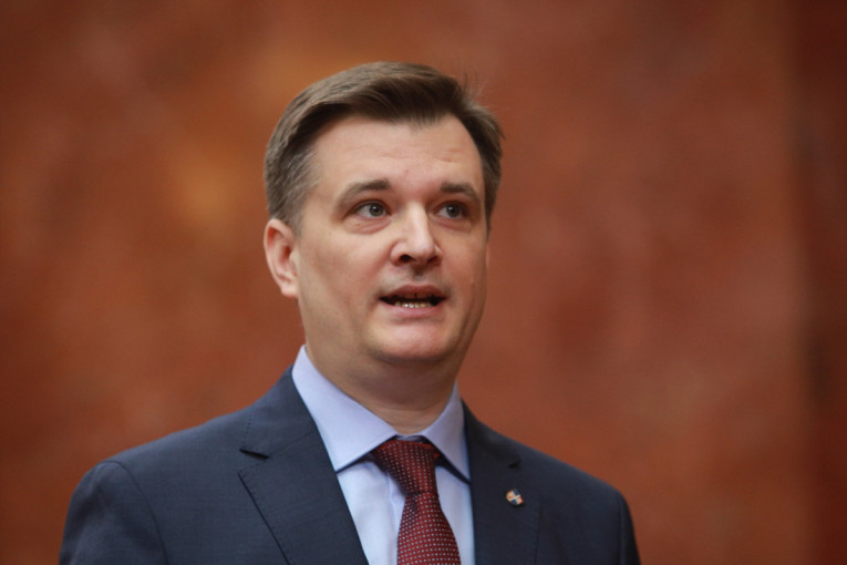 Milenko Jovanov: Direktor "Srbijašuma" da podnese ostavku, a za Ćutine skandalozne ispade moraju da reaguju institucije!