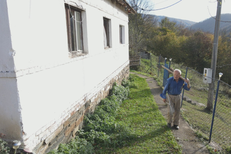 "Pola familije nam pomrlo dok smo je dočekali": Pravda za Prodanoviće iz sela Luke kod Ivanjice stigla nakon 60 godina!
