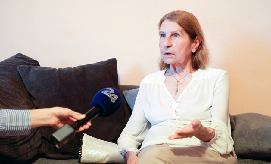 Dara iz Jasenovca ima dečka! Izrasla je u prelepu devojku, a on je ukrao njeno srce (FOTO)