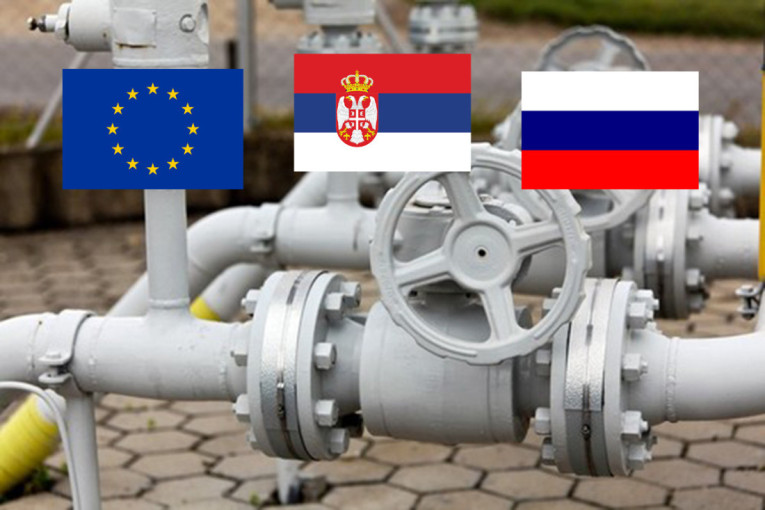 Bajatović: Srpske rezerve gasa netaknute