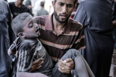 "U Gazi je ostalo i do 900 dece kojima su amputirani udovi": Ratni hirurg tvrdi da ima dokaze da je Izrael počinio ratne zločine