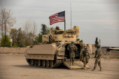 Dron pogodio bazu, trojica komandosa smrtno stradala: Američki vojnici ubijeni u Jordanu!